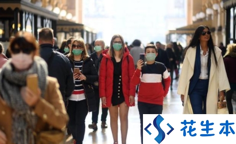 世界疫情为什么爆发比中国晚一个月 世界疫情爆发与中国有关吗4