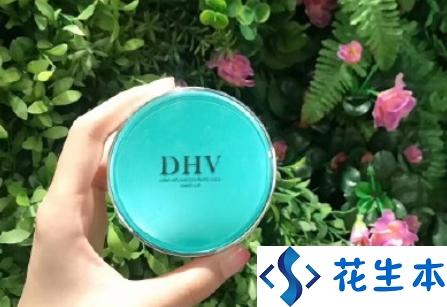 DHV-II致润无瑕气垫CC霜好用吗 DHV-II致润无瑕气垫CC霜使用测评 4